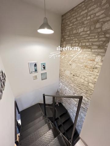 Maison 5 pièces - 120 m²