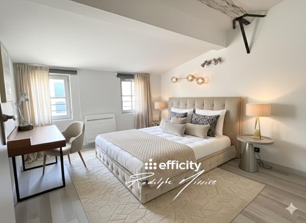 Maison 5 pièces - 120 m²