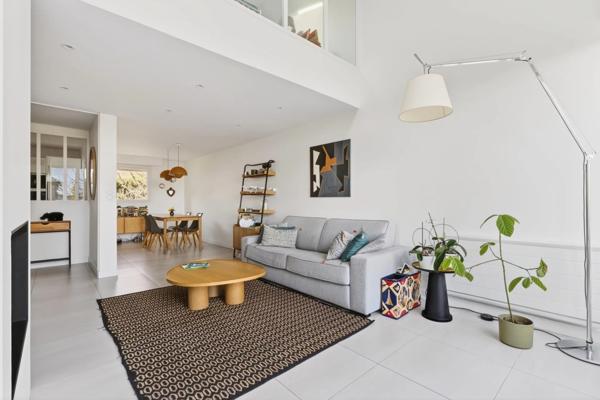 Maison Chatou - EUROPE