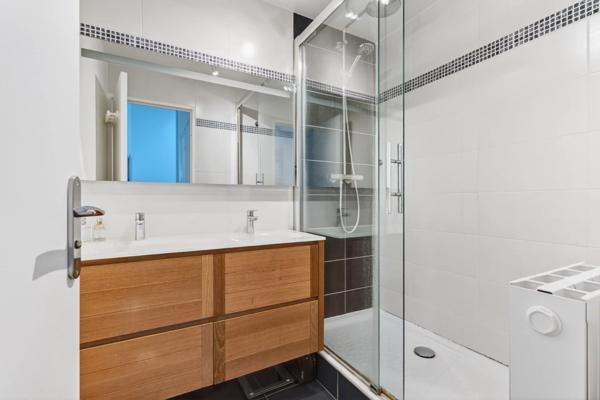 Maison Chatou - EUROPE