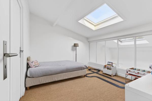 Maison Chatou - EUROPE