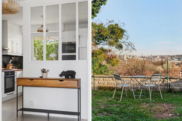 Maison Chatou - EUROPE