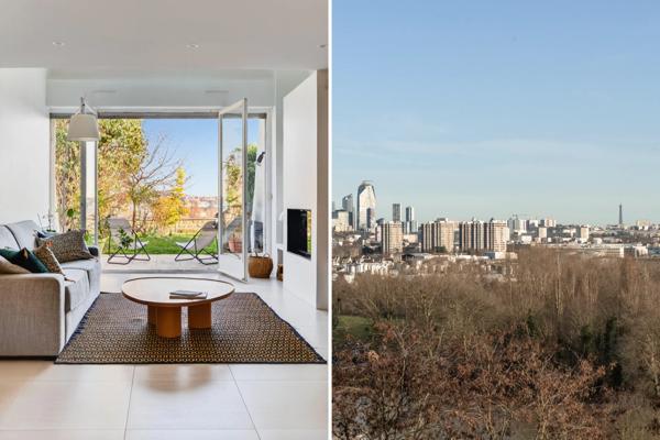 Maison Chatou - EUROPE