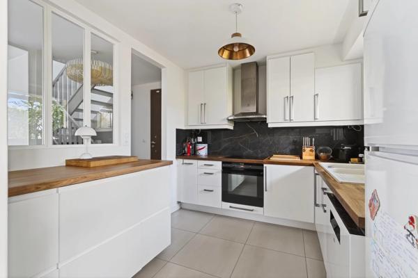 Maison Chatou - EUROPE