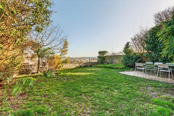 Maison Chatou - EUROPE