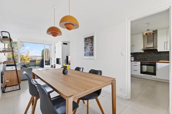 Maison Chatou - EUROPE