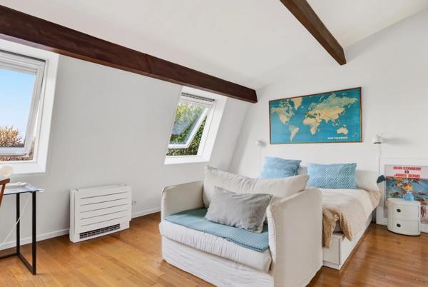 Maison Chatou - EUROPE