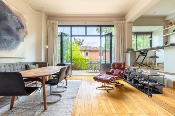 Vente Maison de luxe Bordeaux 9 Pièces 355 m²