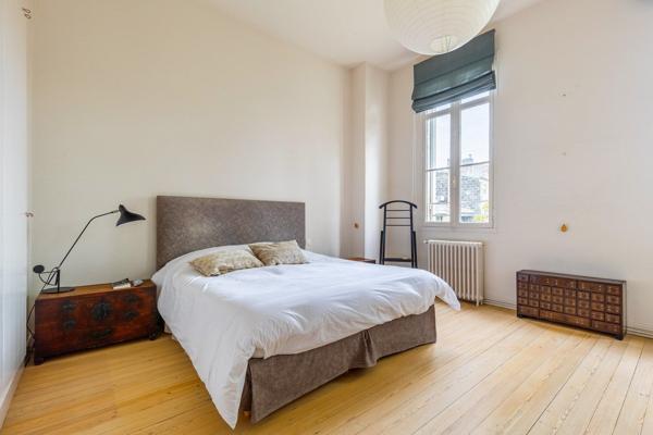 Vente Maison de luxe Bordeaux 9 Pièces 355 m²