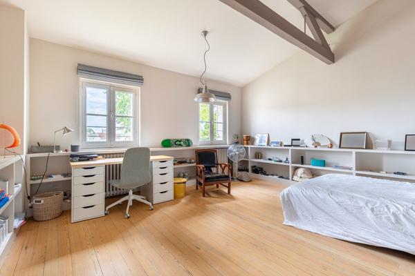 Vente Maison de luxe Bordeaux 9 Pièces 355 m²
