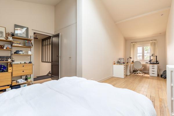 Vente Maison de luxe Bordeaux 9 Pièces 355 m²