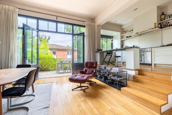 Vente Maison de luxe Bordeaux 9 Pièces 355 m²