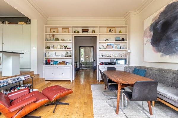 Vente Maison de luxe Bordeaux 9 Pièces 355 m²