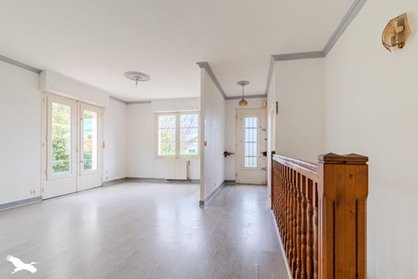 Maison à vendre |  Castillon-la-Bataille |  5 pièces | 120 m²