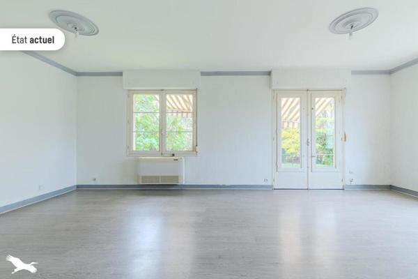 Maison à vendre |  Castillon-la-Bataille |  5 pièces | 120 m²