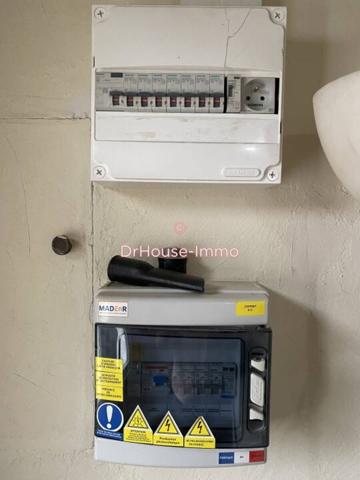 Maison à vendre 10 pièces de 180 m²