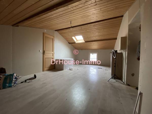 Maison à vendre 10 pièces de 180 m²