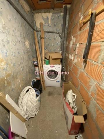 Maison à vendre 10 pièces de 180 m²