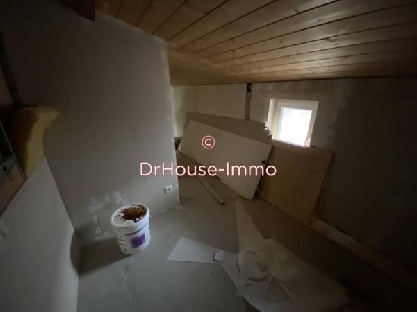 Maison à vendre 10 pièces de 180 m²