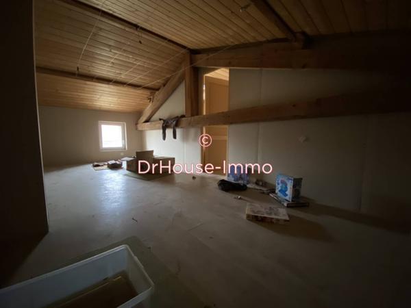 Maison à vendre 10 pièces de 180 m²