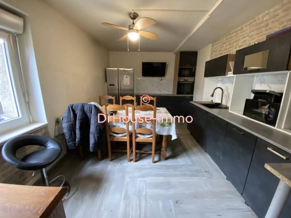 Maison à vendre 10 pièces de 180 m²