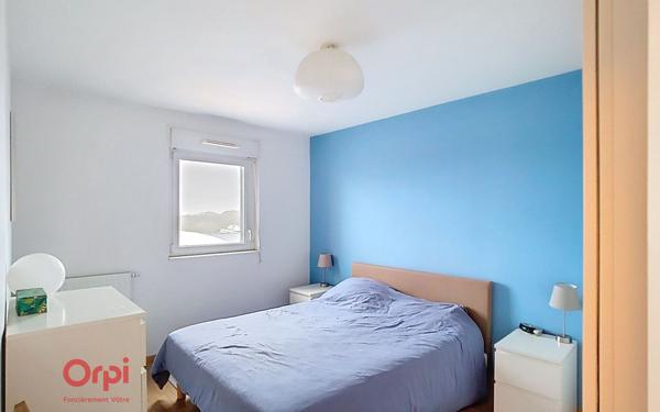 Appartement à louer    3 pièces • 67,15 m2 Nantes