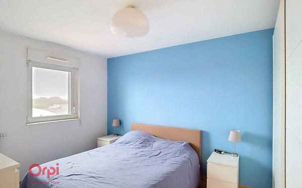 Appartement à louer    3 pièces • 67,15 m2 Nantes