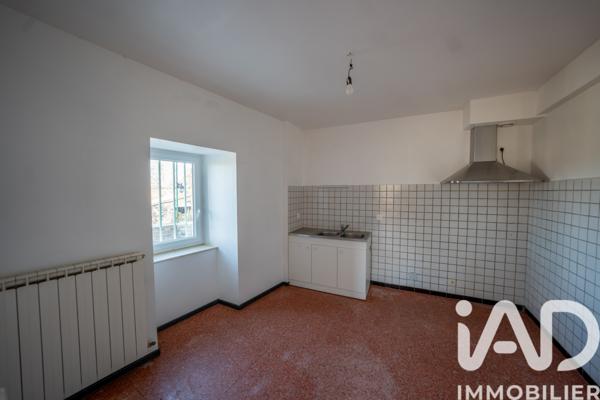 Appartement à vendre 4 pièces 95 m² Rochecolombe