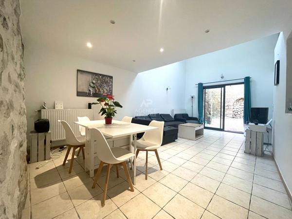 Maison Conflans Sainte Honorine 6 pièce(s) 104 m2 399 000 € **  - Référence  8194