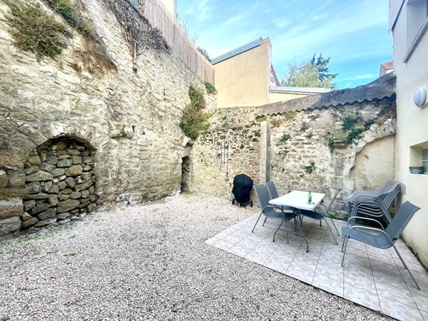 Maison Conflans Sainte Honorine 6 pièce(s) 104 m2 399 000 € **  - Référence  8194