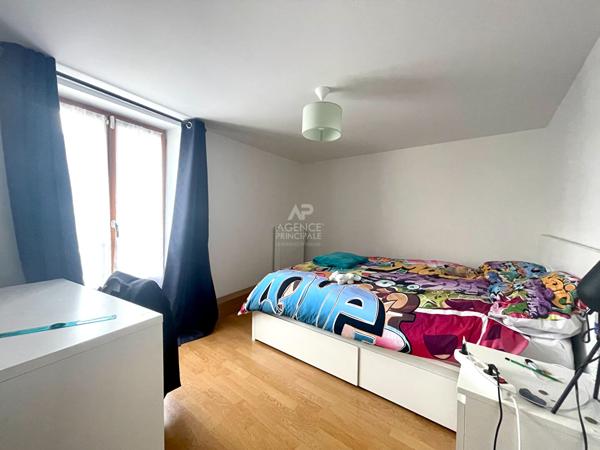 Maison Conflans Sainte Honorine 6 pièce(s) 104 m2 399 000 € **  - Référence  8194