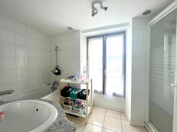 Maison Conflans Sainte Honorine 6 pièce(s) 104 m2 399 000 € **  - Référence  8194