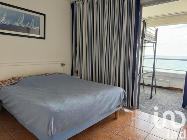 Appartement à vendre 3 pièces 44 m² Le Barcarès