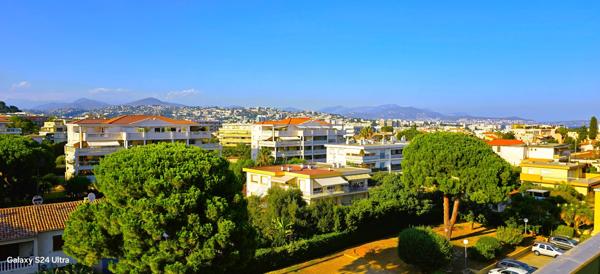 Penthouse T4 toit terrasse