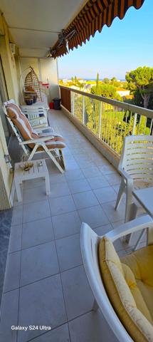 Penthouse T4 toit terrasse