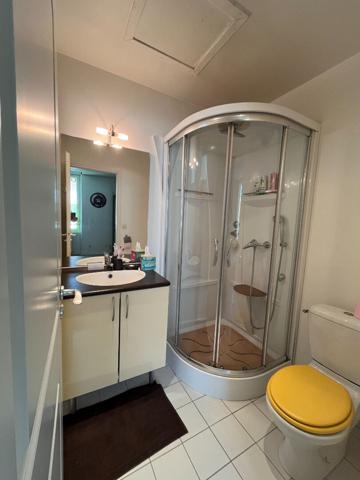 Maison de ville rénovée et agrandie entre Fétilly et Vendôme