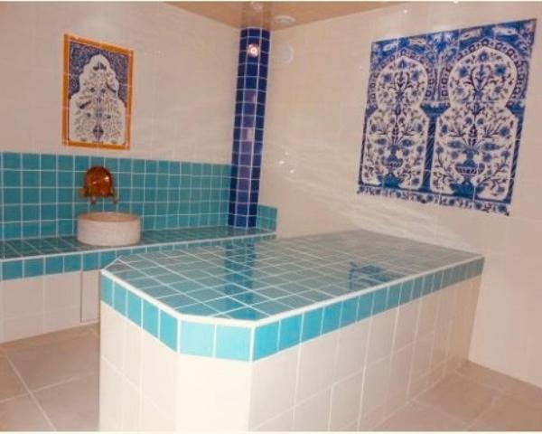 Maison à Jard-sur-Mer, 85520 - 10 pièces 330m²