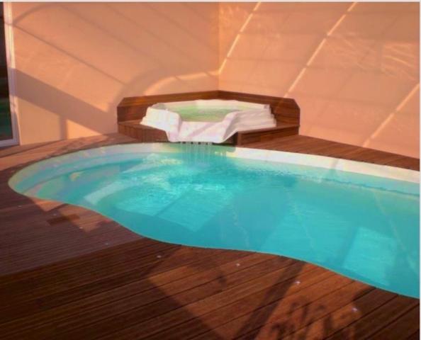 Maison à Jard-sur-Mer, 85520 - 10 pièces 330m²