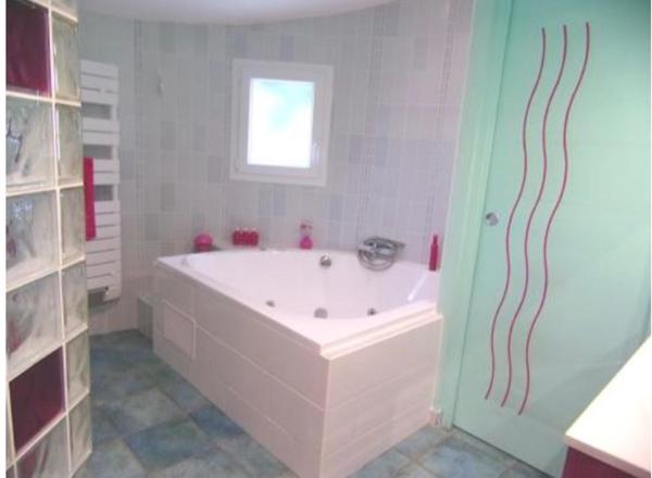 Maison à Jard-sur-Mer, 85520 - 10 pièces 330m²