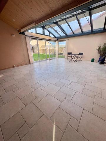 Maison à Jard-sur-Mer, 85520 - 10 pièces 330m²