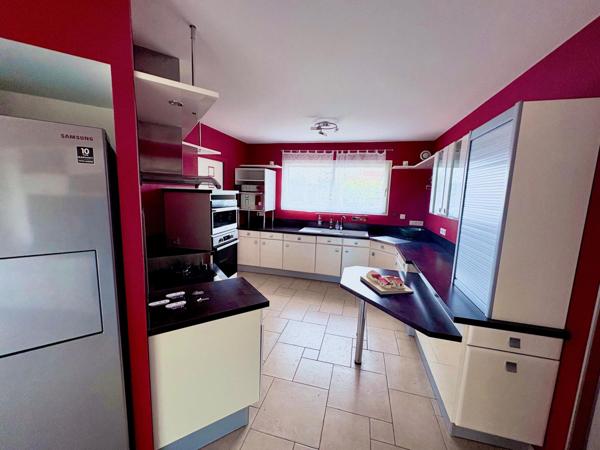 Maison à Jard-sur-Mer, 85520 - 10 pièces 330m²