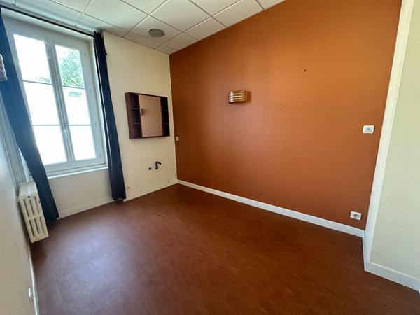 ENSEMBLE IMMOBILIER - MAISON DE VILLE - FORT POTENTIEL , La roche sur yon ENSEMBLE IMMOBILIER - MAISON DE VILLE - FORT POTENTIEL , La roche sur yon