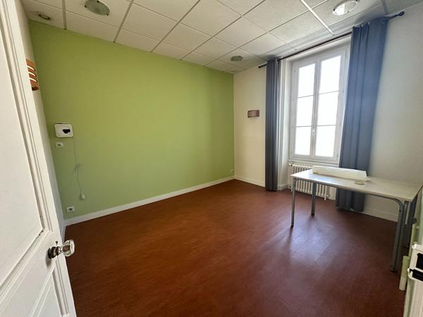 ENSEMBLE IMMOBILIER - MAISON DE VILLE - FORT POTENTIEL , La roche sur yon ENSEMBLE IMMOBILIER - MAISON DE VILLE - FORT POTENTIEL , La roche sur yon
