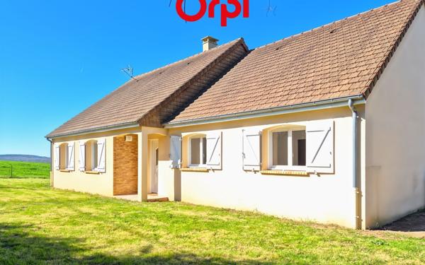 Maison à vendre    4 pièces • 89,69 m2 Saint-Maixent