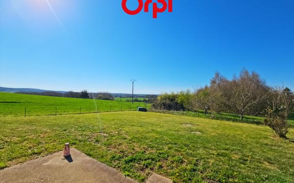 Maison à vendre    4 pièces • 89,69 m2 Saint-Maixent