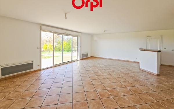 Maison à vendre    4 pièces • 89,69 m2 Saint-Maixent