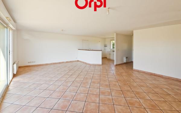 Maison à vendre    4 pièces • 89,69 m2 Saint-Maixent