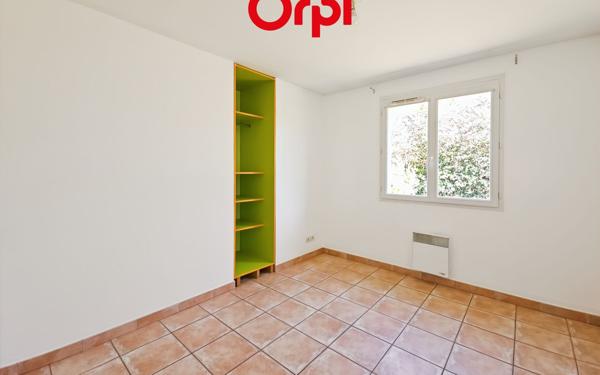 Maison à vendre    4 pièces • 89,69 m2 Saint-Maixent