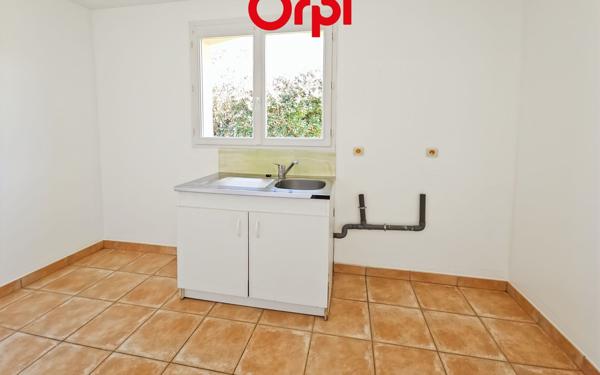 Maison à vendre    4 pièces • 89,69 m2 Saint-Maixent