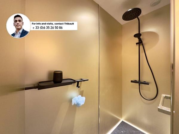 Appartement à vendre 4 pièces de 82 m²